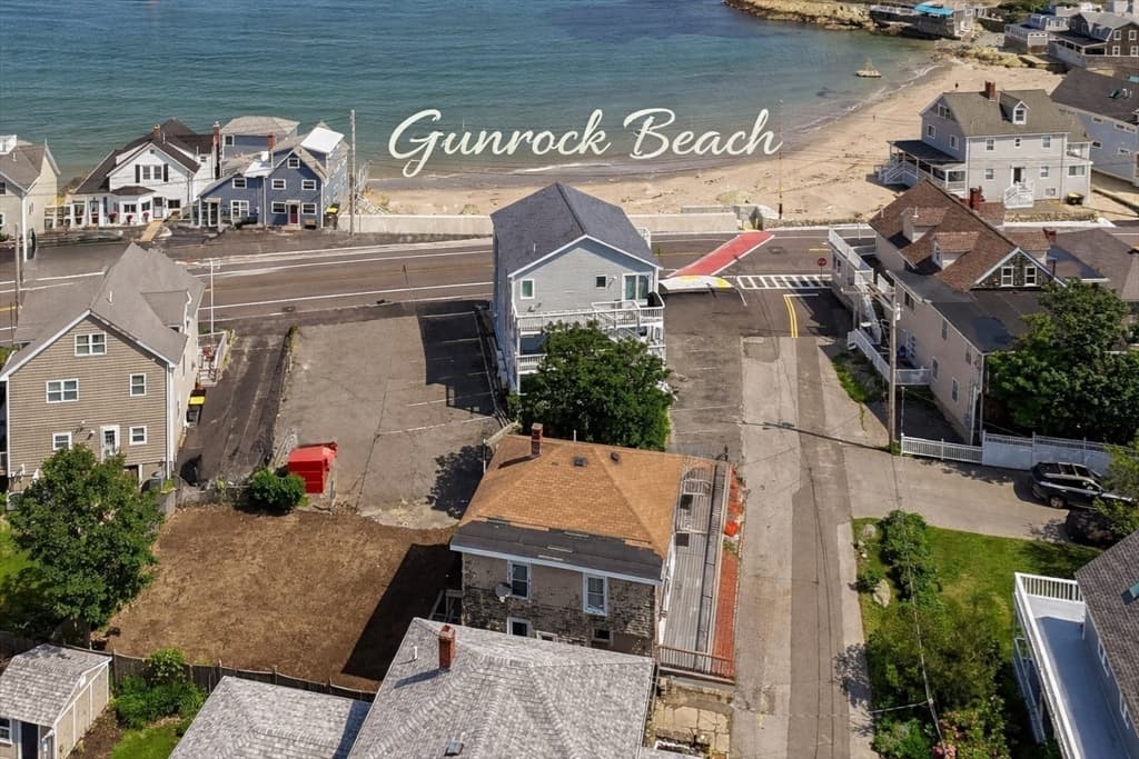 Single Family Residence at 6 Montana Ave, Hull MA 02045, photo 3 of 20