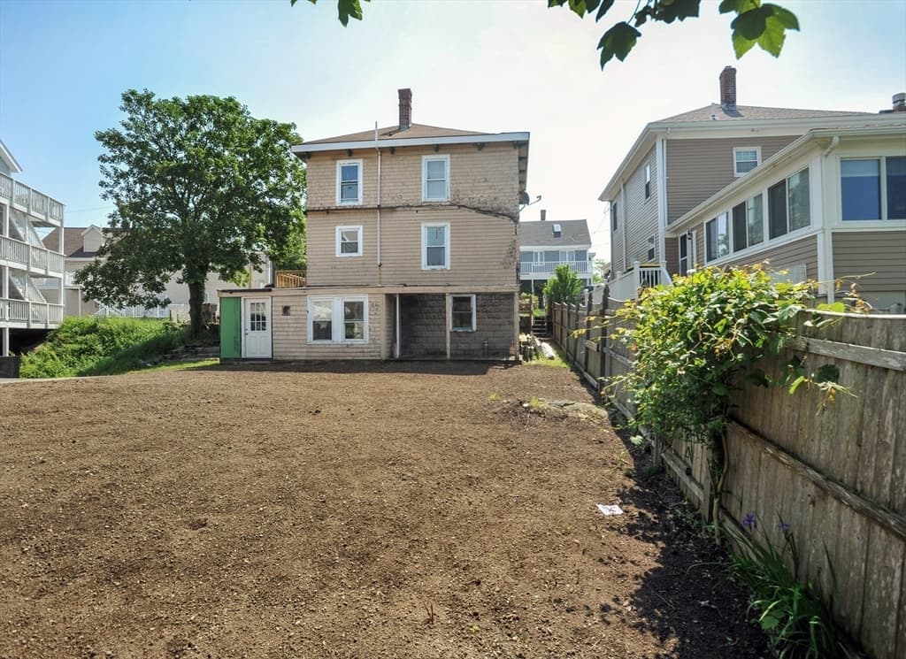 Single Family Residence at 6 Montana Ave, Hull MA 02045, photo 14 of 20