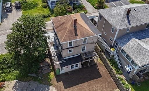 Single Family Residence at 6 Montana Ave, Hull MA 02045, photo 18 of 20
