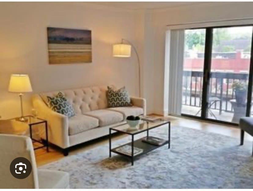 Condominium at 15 North Beacon # 616, Boston MA 02134, photo 3 of 3