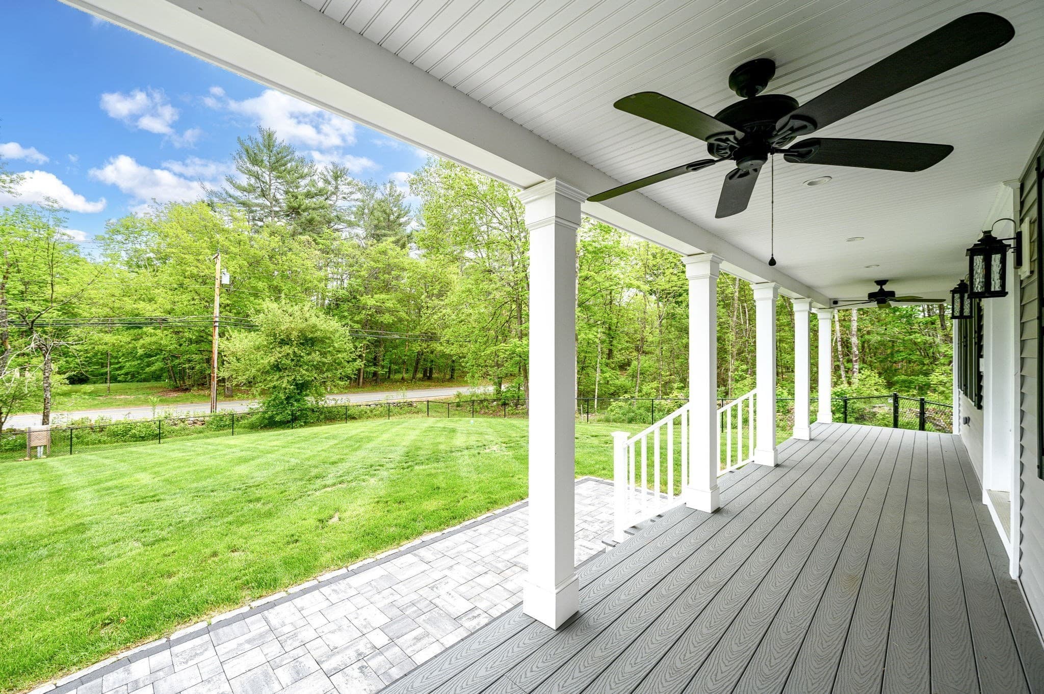 Single Family Residence at 1310 N Brookfield Rd, Oakham MA 01068, Oakham, photo 6 of 30