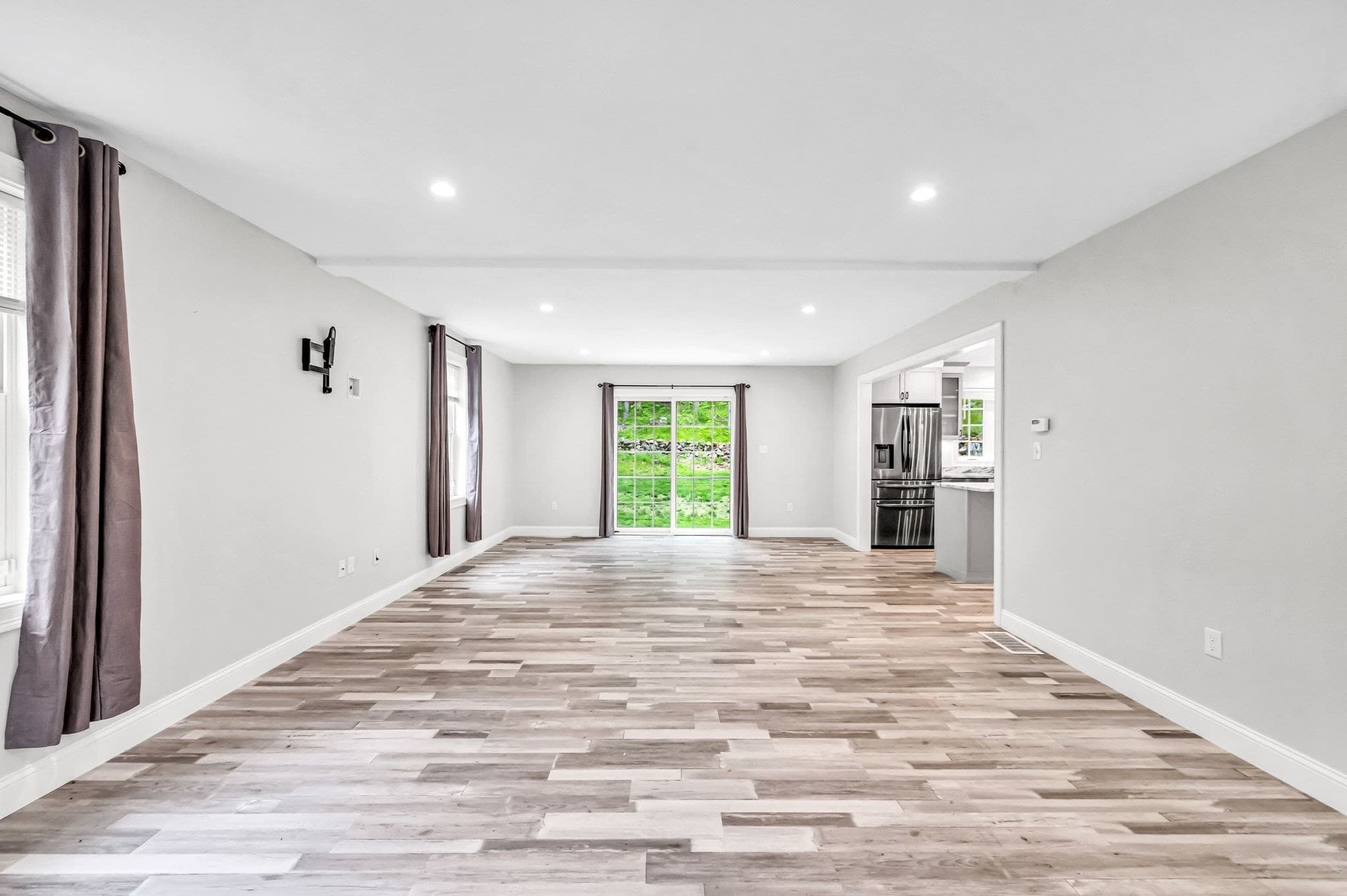 Single Family Residence at 1310 N Brookfield Rd, Oakham MA 01068, Oakham, photo 13 of 30