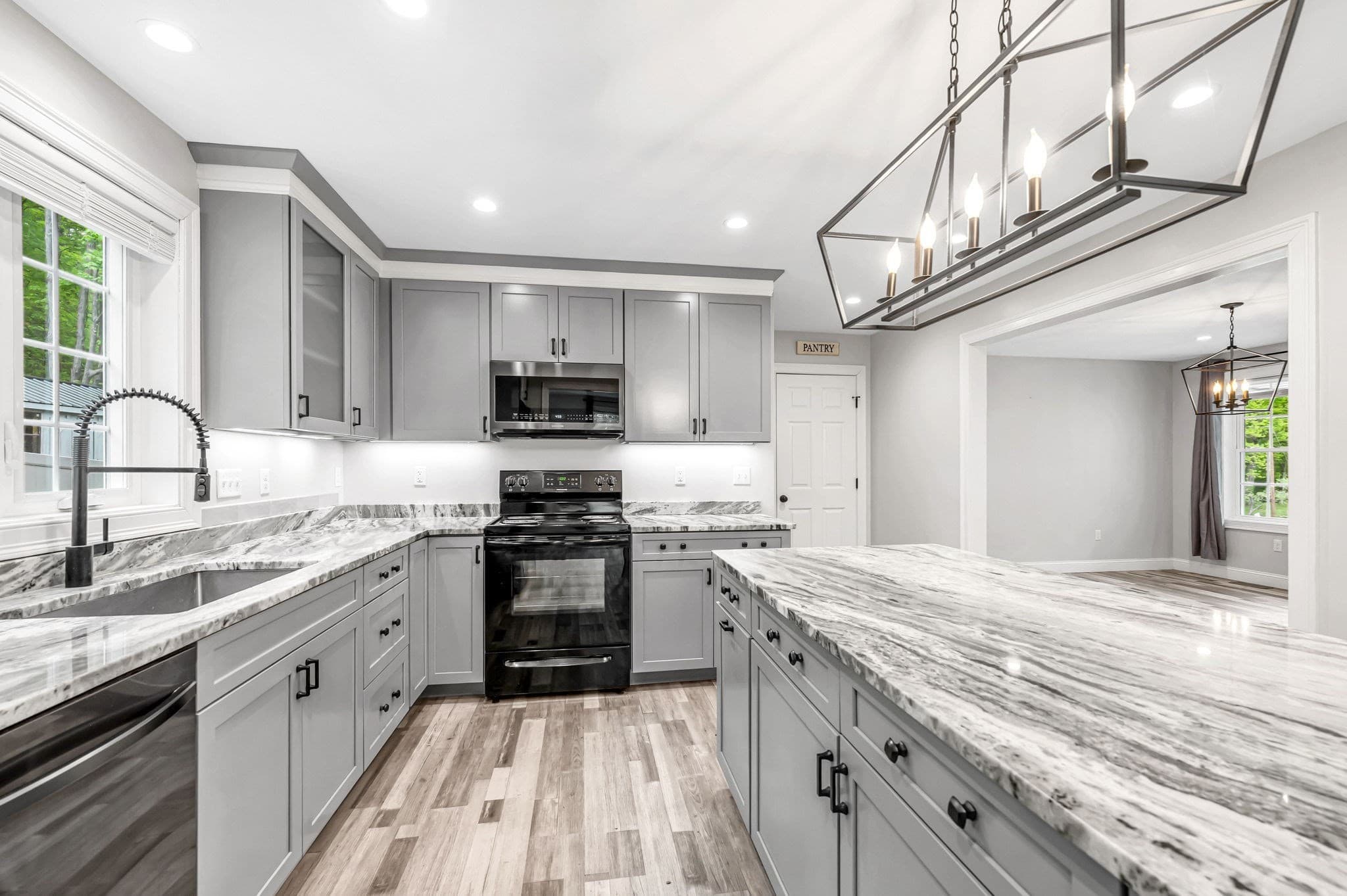 Single Family Residence at 1310 N Brookfield Rd, Oakham MA 01068, Oakham, photo 17 of 30