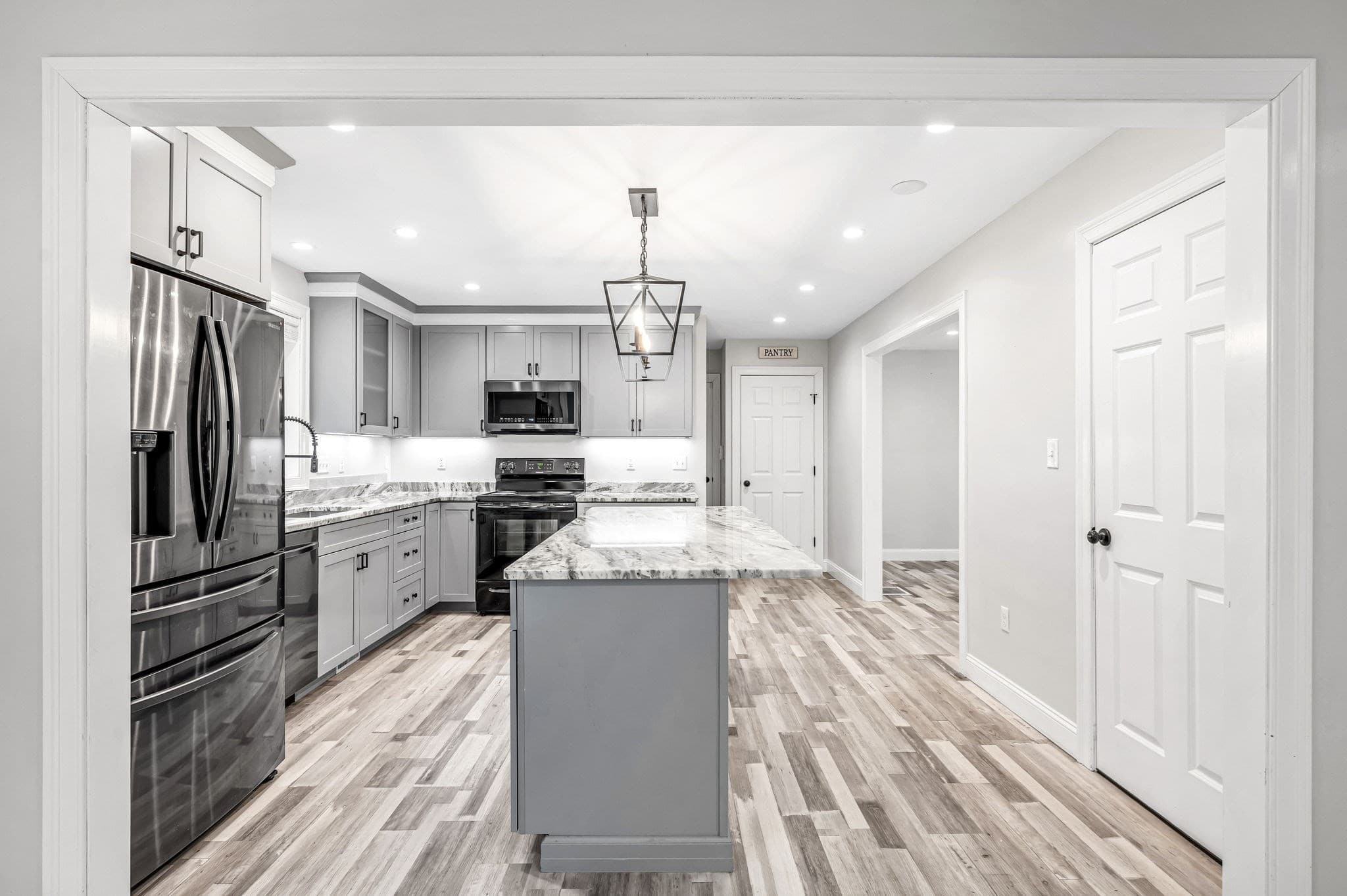Single Family Residence at 1310 N Brookfield Rd, Oakham MA 01068, Oakham, photo 16 of 30