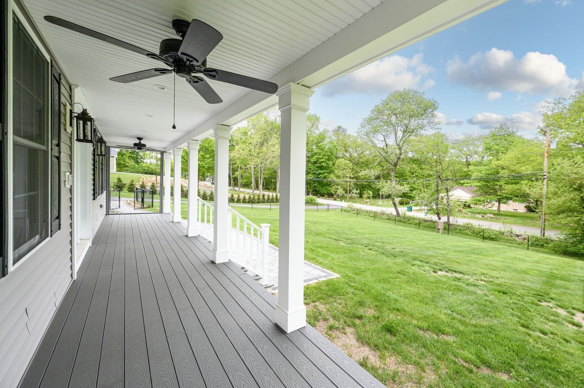 Single Family Residence at 1310 N Brookfield Rd, Oakham MA 01068, Oakham, photo 5 of 30