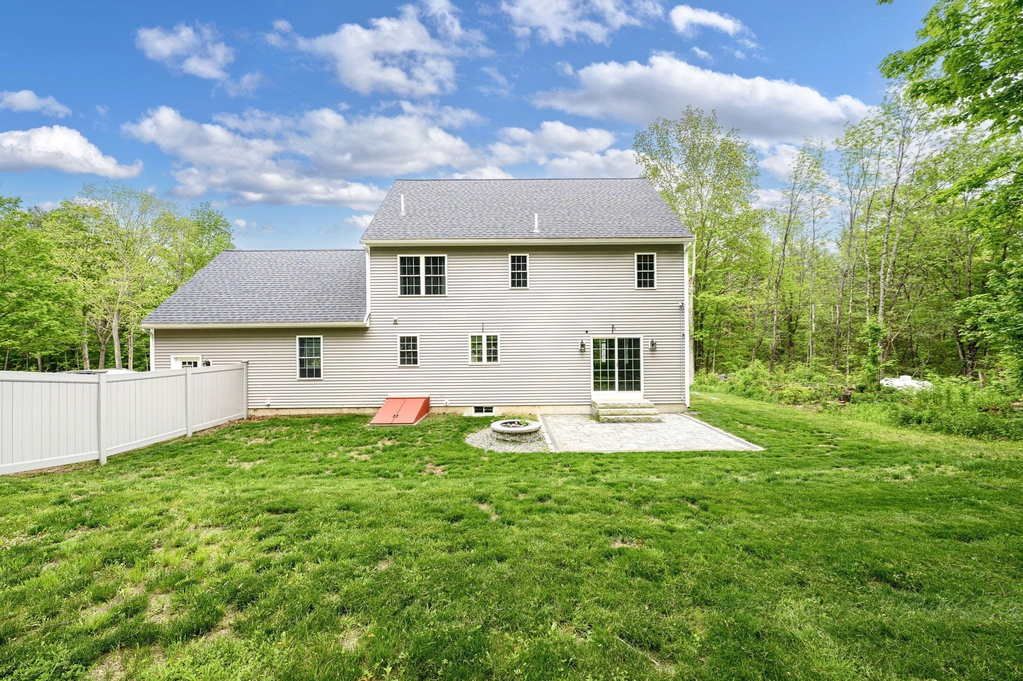 Single Family Residence at 1310 N Brookfield Rd, Oakham MA 01068, Oakham, photo 9 of 30