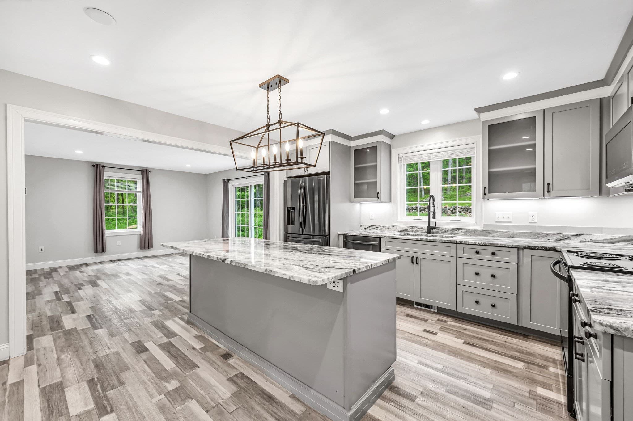 Single Family Residence at 1310 N Brookfield Rd, Oakham MA 01068, Oakham, photo 18 of 30