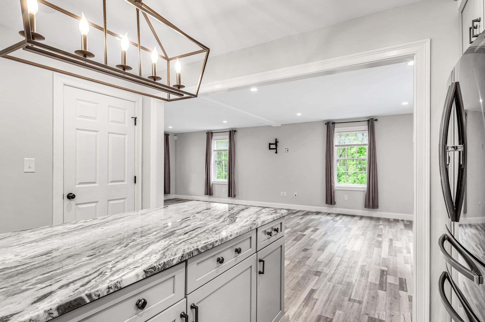 Single Family Residence at 1310 N Brookfield Rd, Oakham MA 01068, Oakham, photo 15 of 30