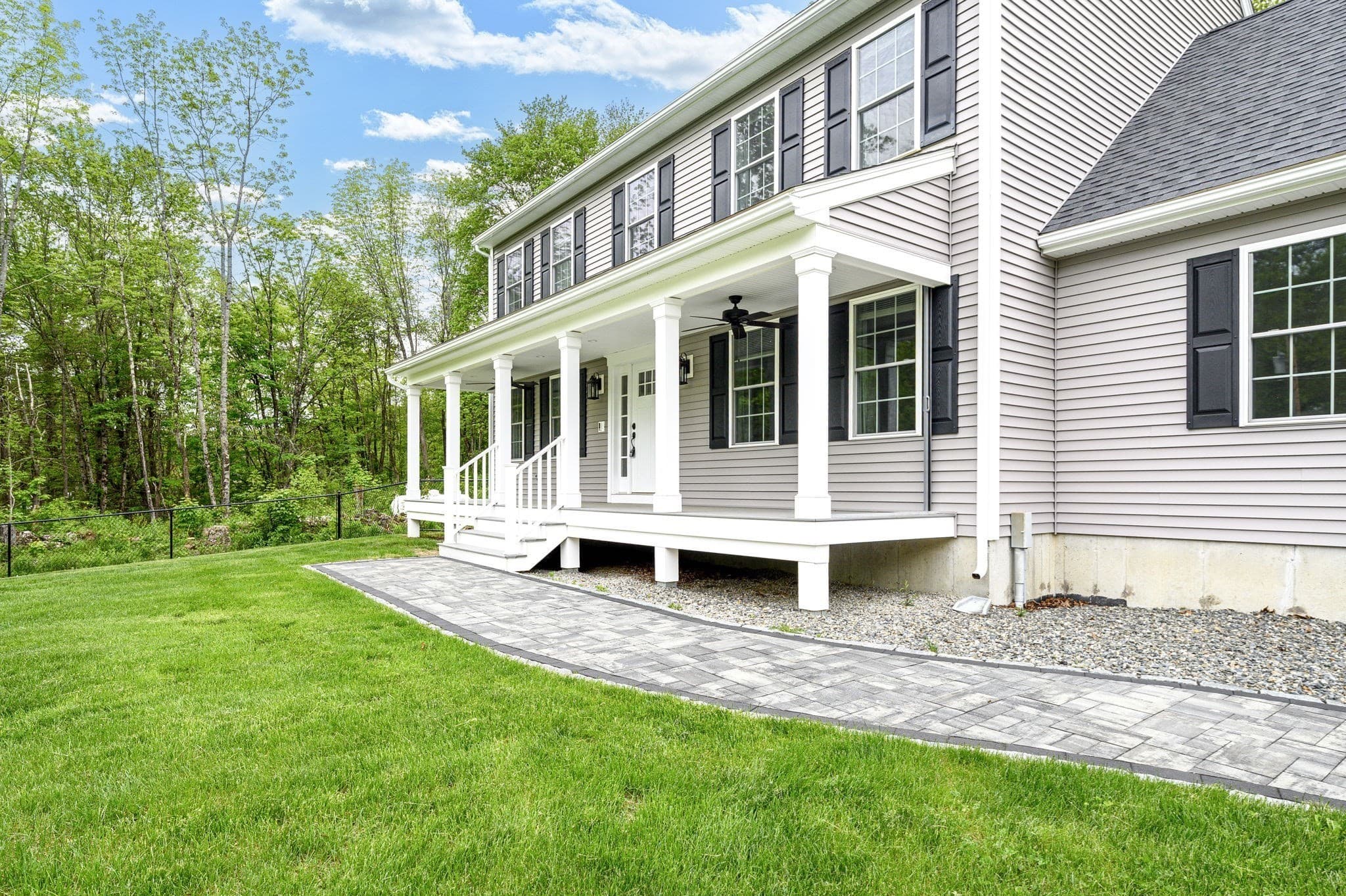 Single Family Residence at 1310 N Brookfield Rd, Oakham MA 01068, Oakham, photo 4 of 30