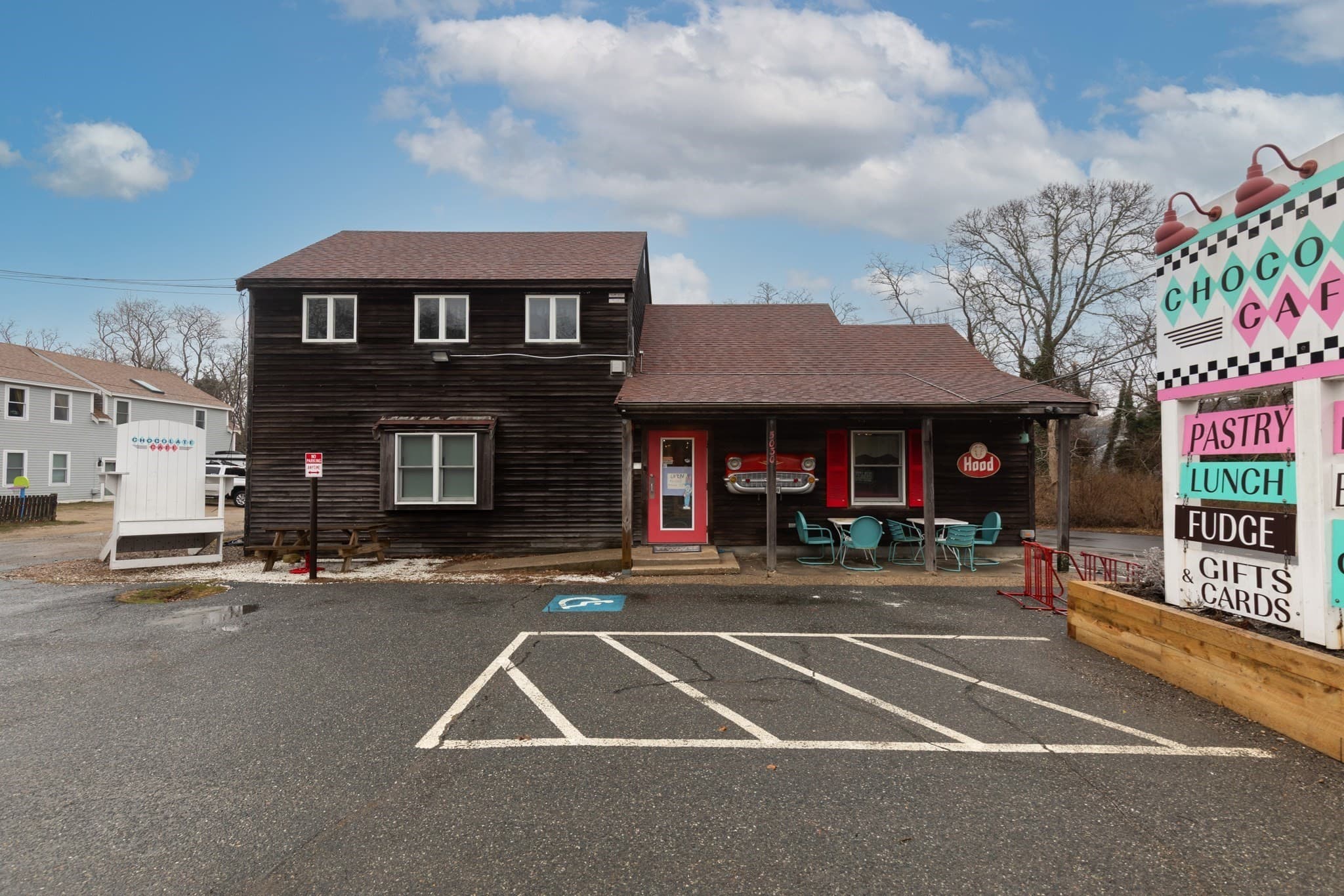 Commercial Sale at 5030 State Hwy, Eastham MA 02642, photo 2 of 36