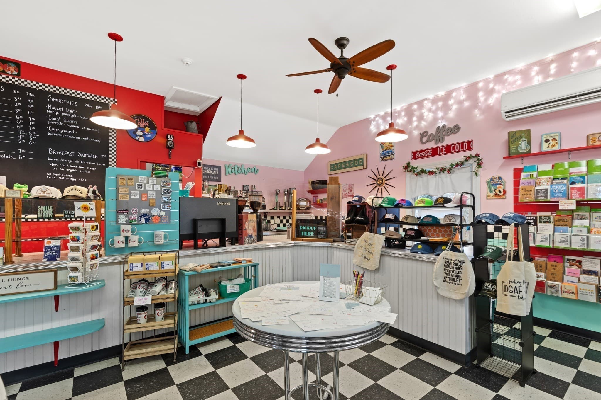 Commercial Sale at 5030 State Hwy, Eastham MA 02642, photo 6 of 36