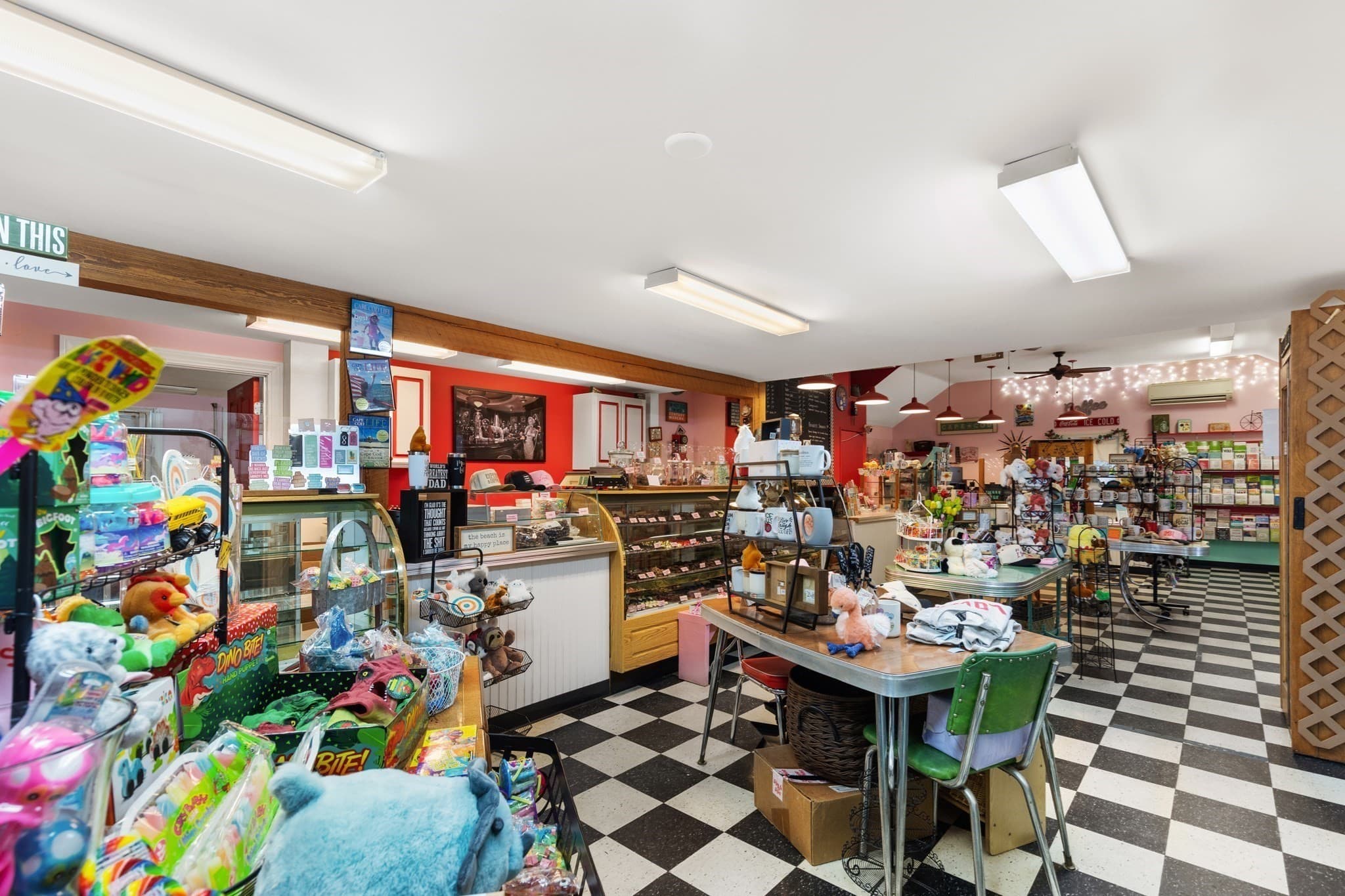 Commercial Sale at 5030 State Hwy, Eastham MA 02642, photo 13 of 36