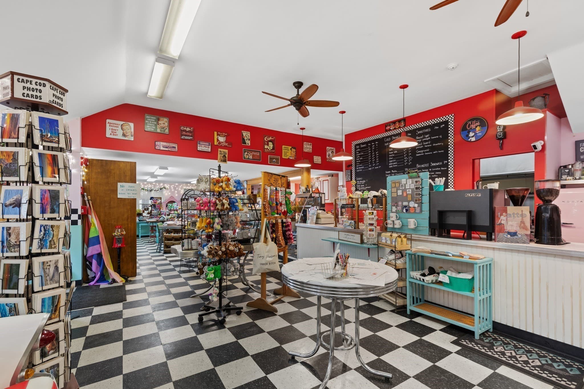 Commercial Sale at 5030 State Hwy, Eastham MA 02642, photo 7 of 36