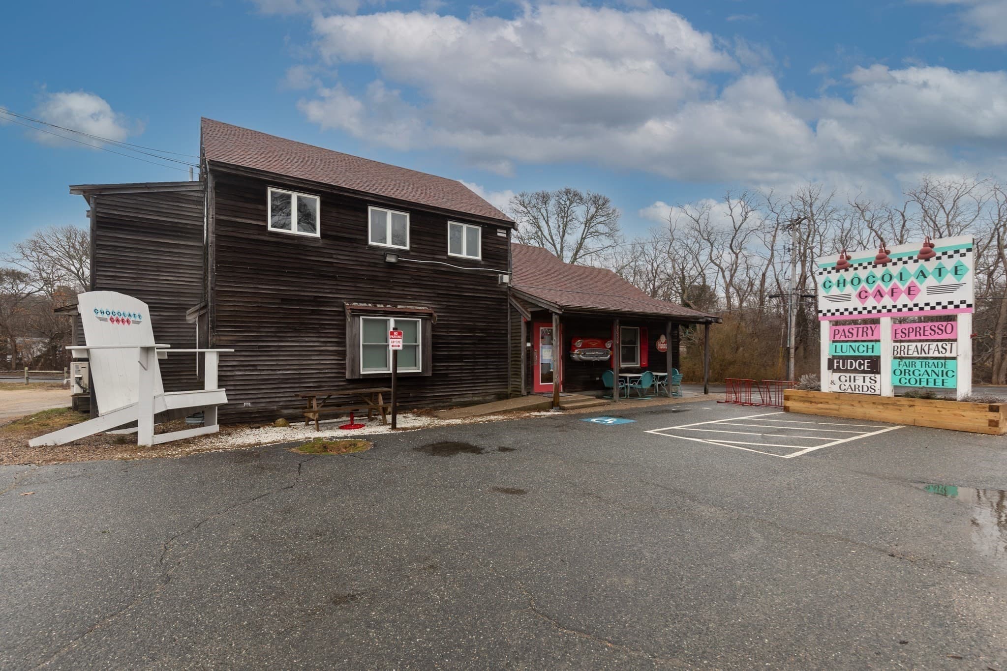 Commercial Sale at 5030 State Hwy, Eastham MA 02642, photo 3 of 36