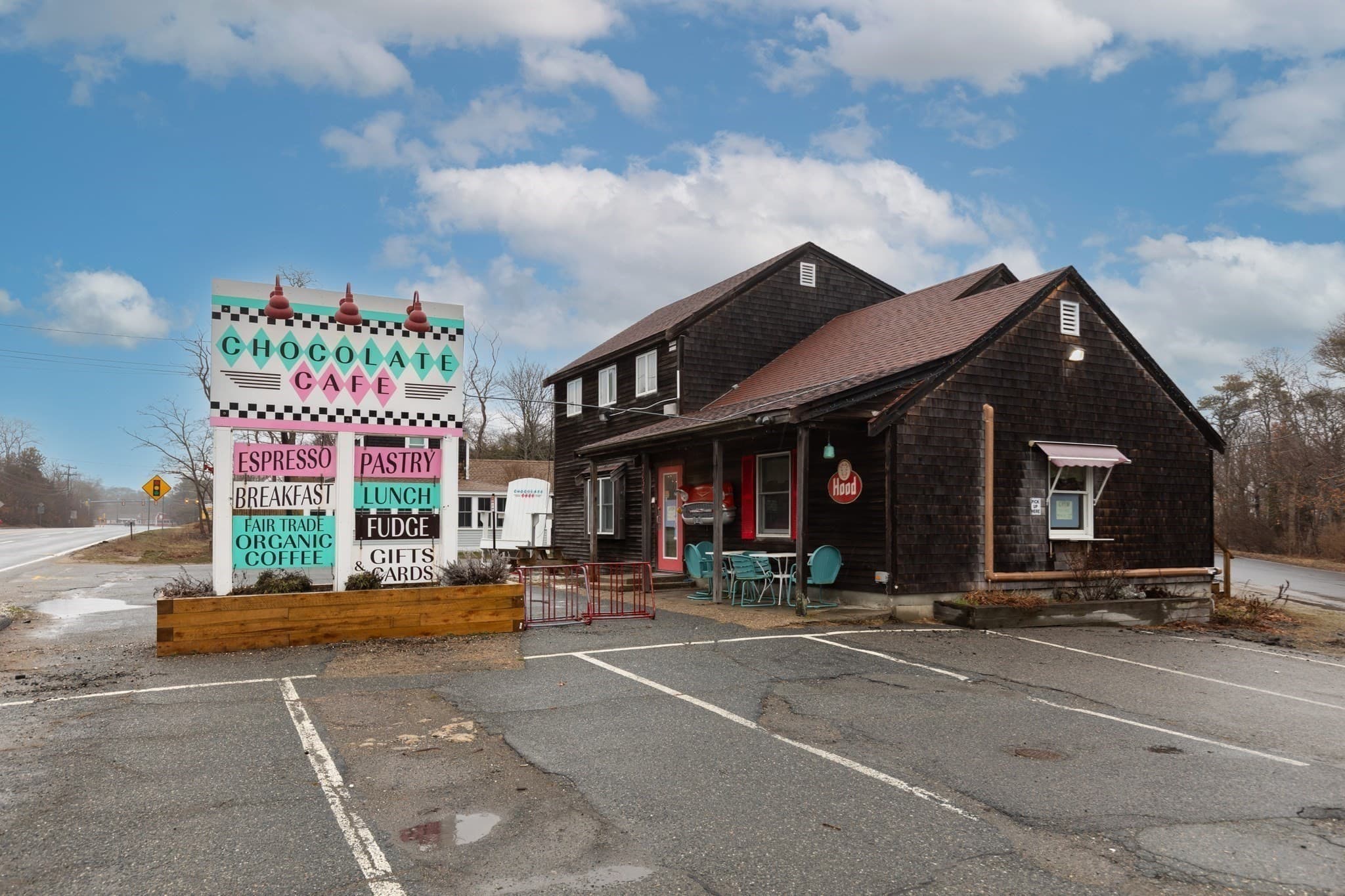 5030 State Hwy, Eastham MA 02642