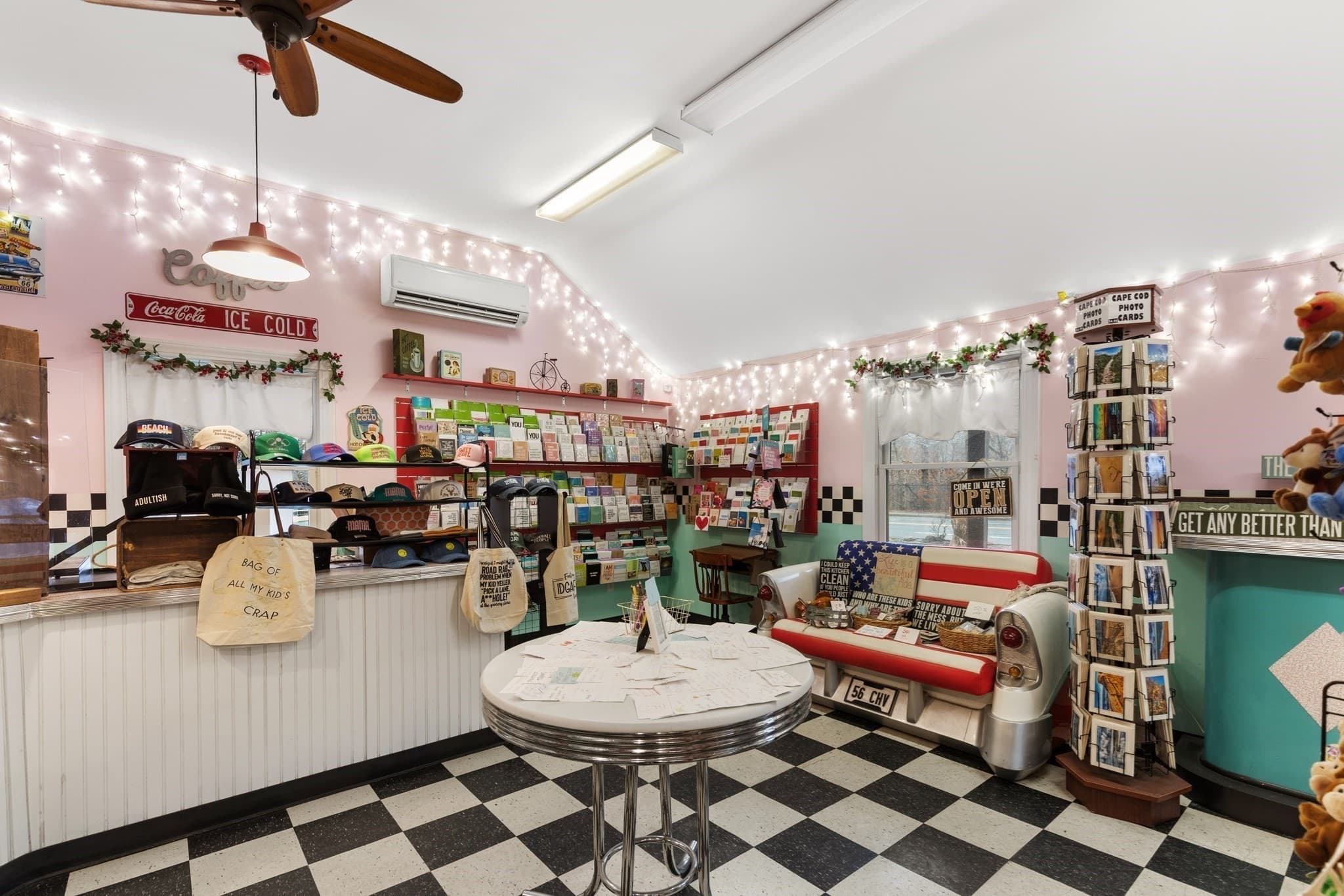 Commercial Sale at 5030 State Hwy, Eastham MA 02642, photo 9 of 36