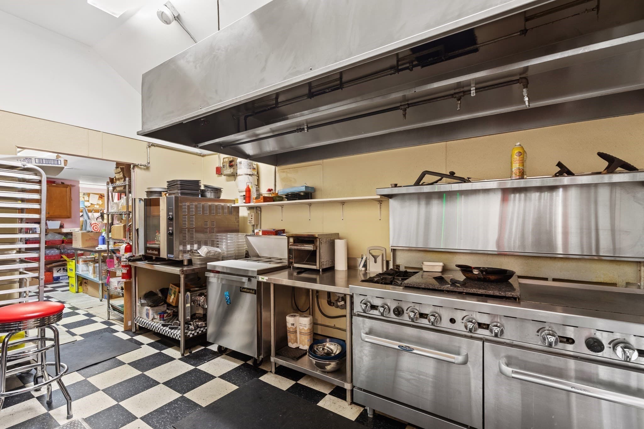 Commercial Sale at 5030 State Hwy, Eastham MA 02642, photo 18 of 36