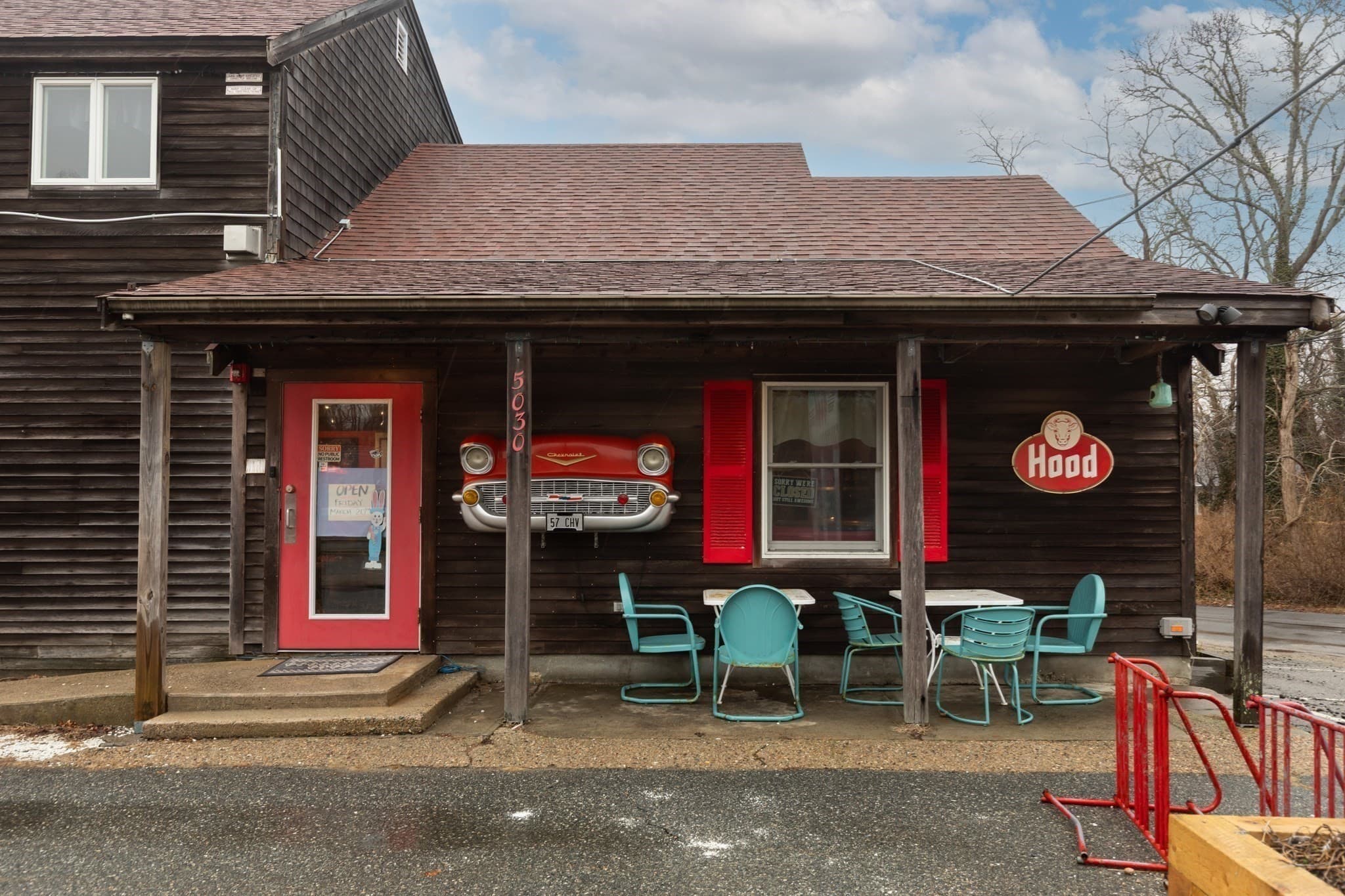 Commercial Sale at 5030 State Hwy, Eastham MA 02642, photo 4 of 36