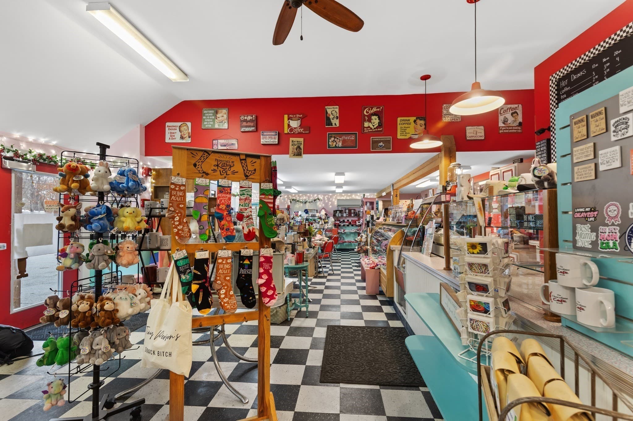Commercial Sale at 5030 State Hwy, Eastham MA 02642, photo 8 of 36