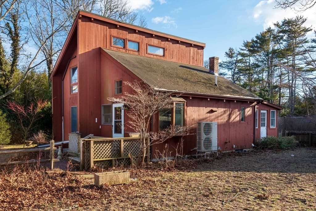 17 Chapman La, Edgartown MA 02539 photo 2