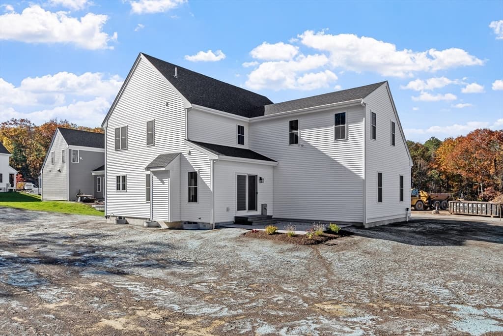 Lot 9 Waites Crossing, Norfolk MA 02056 photo 2