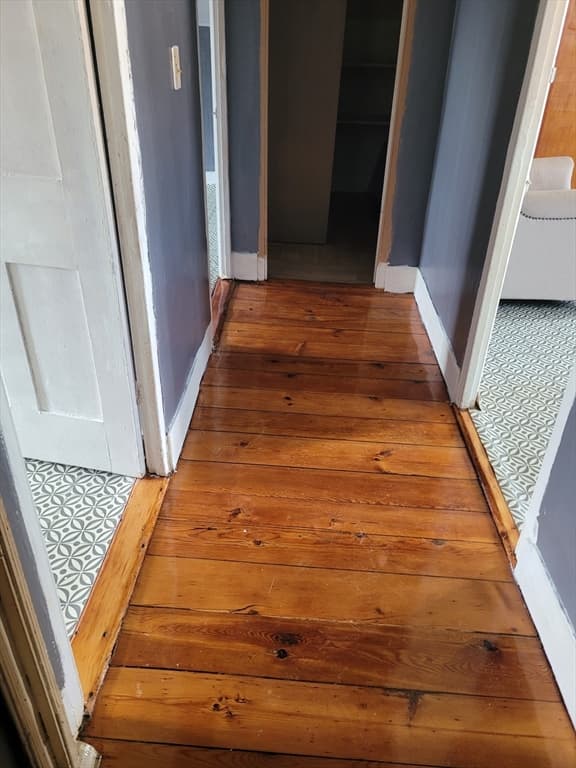 Single Family Residence at 90 Tremont St, Fall River MA 02720, photo 13 of 16