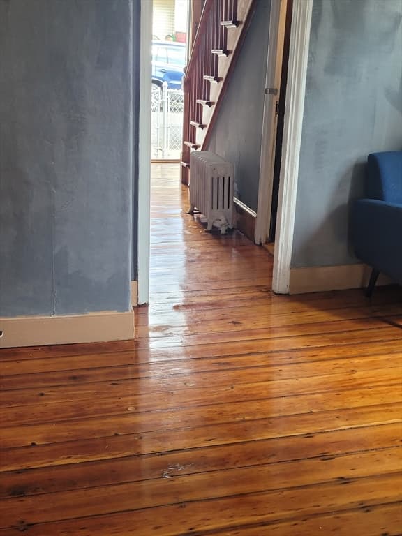 Single Family Residence at 90 Tremont St, Fall River MA 02720, photo 9 of 16