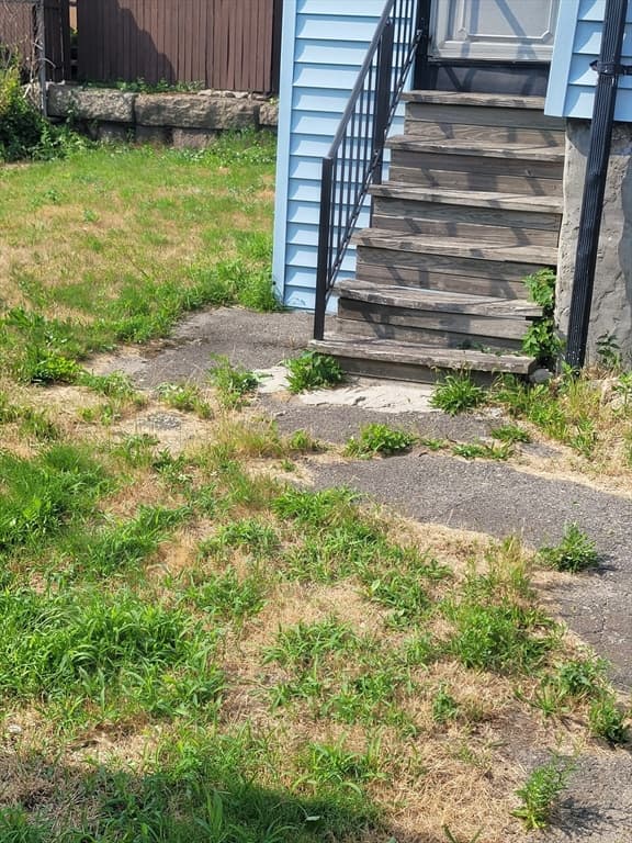 Single Family Residence at 90 Tremont St, Fall River MA 02720, photo 8 of 16