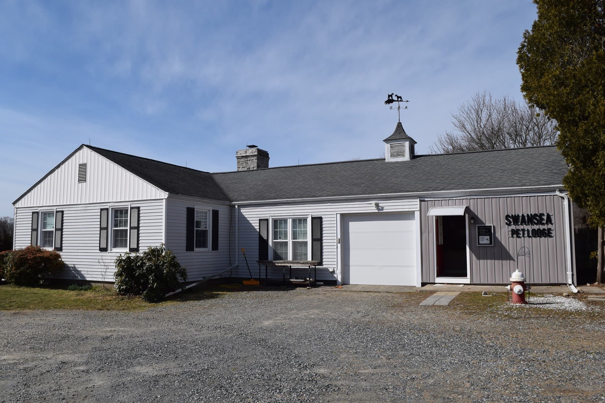 475 Cedar Ave, Swansea MA 02777