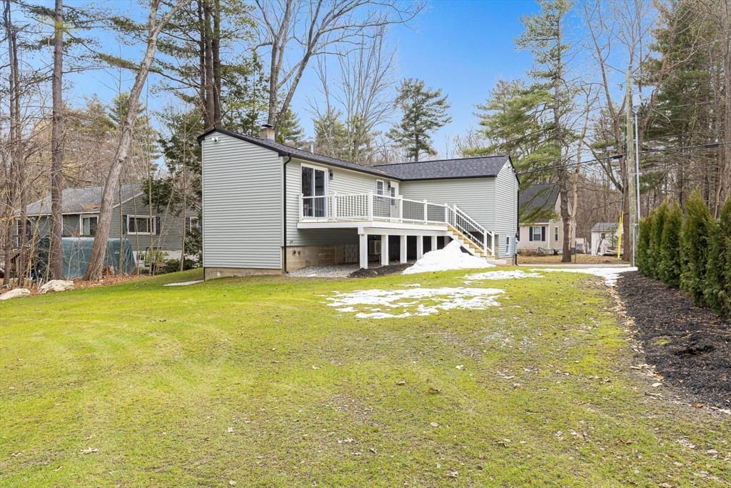Single Family Residence at 7 Trues Pkwy, Sandown NH 03873, Sandown, photo 23 of 23