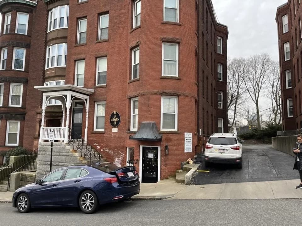 5 State Street # 1, Worcester MA 01609