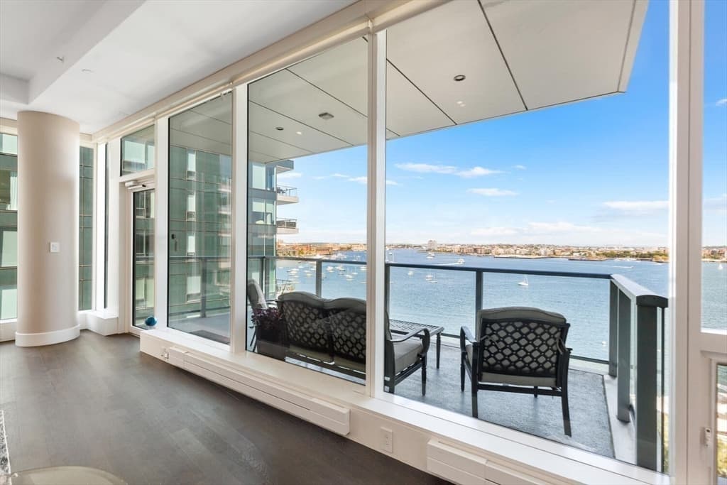 50 Liberty Dr # 10K, Boston MA 02210 photo 6