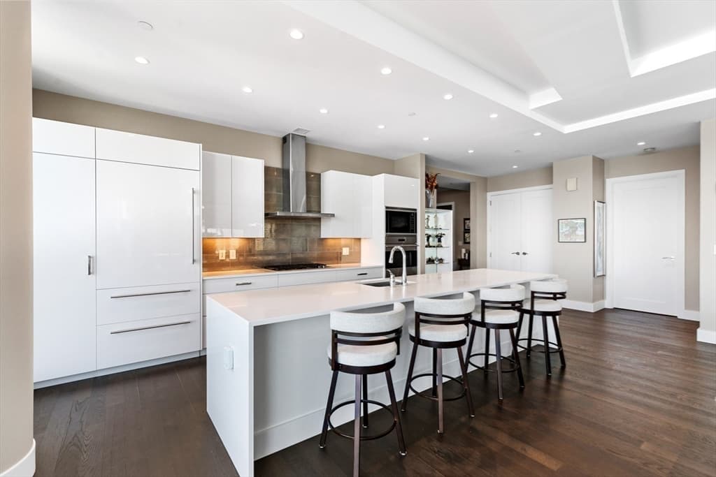 50 Liberty Dr # 10K, Boston MA 02210 photo 16