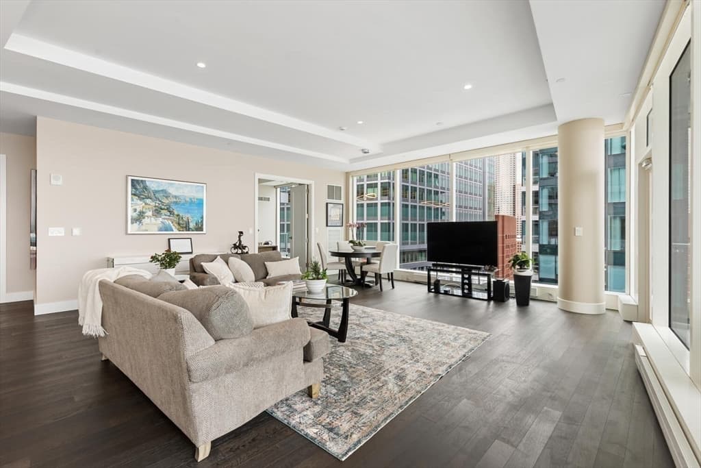 50 Liberty Dr # 10K, Boston MA 02210 photo 12