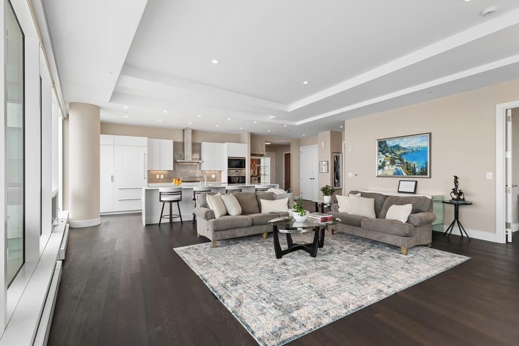 50 Liberty Dr # 10K, Boston MA 02210 photo 11
