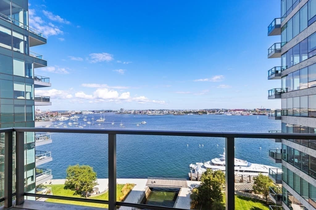 50 Liberty Dr # 10K, Boston MA 02210 photo 8