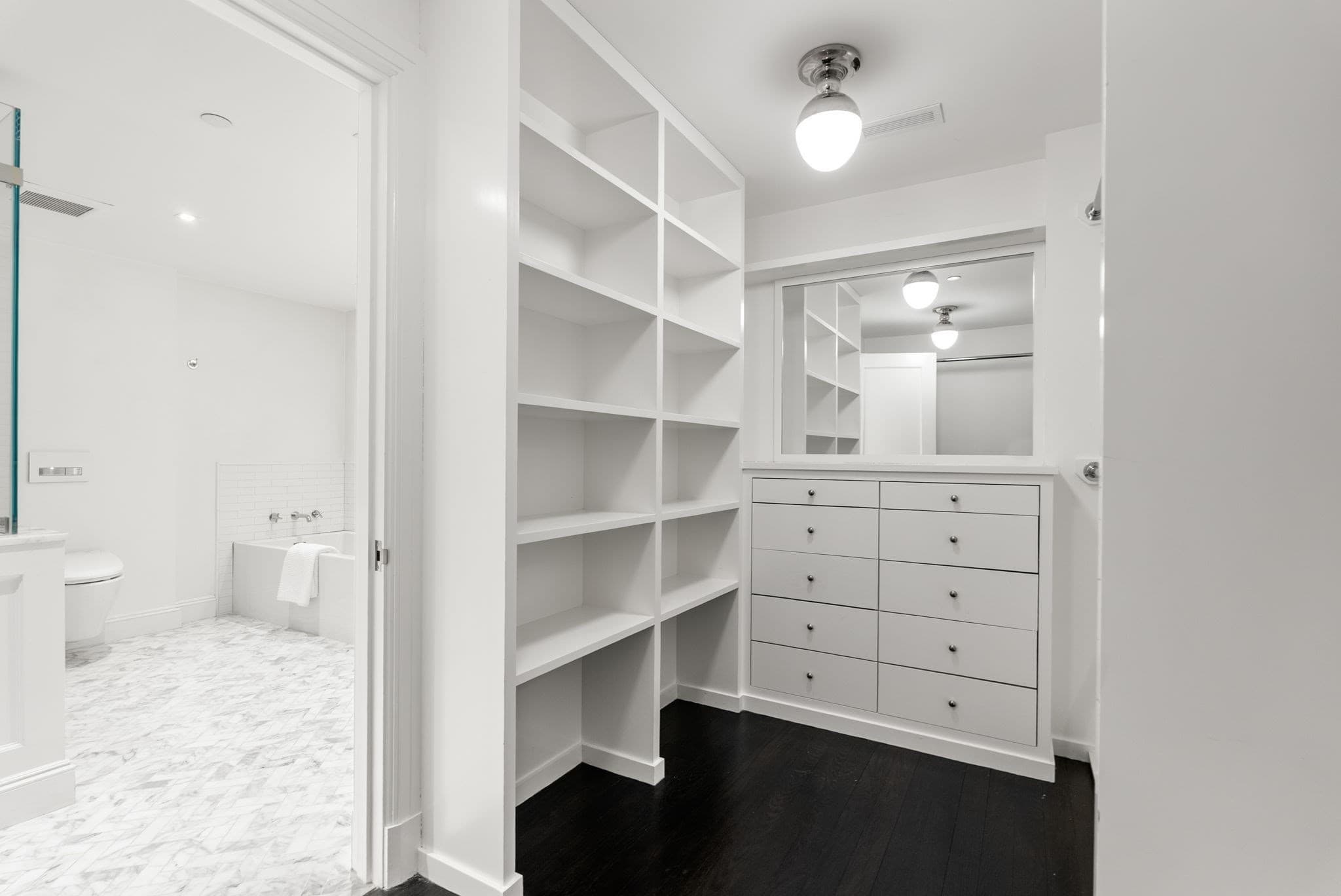 Condominium at 2 Commonwealth # 9A, Boston MA 02116, photo 27 of 35