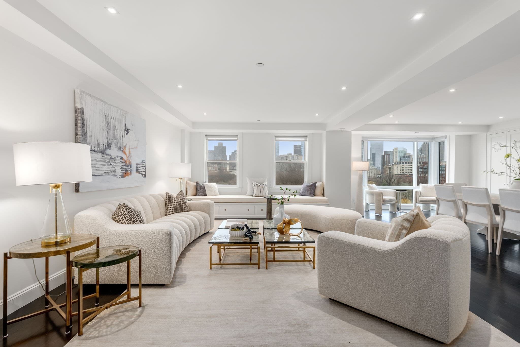 Condominium at 2 Commonwealth # 9A, Boston MA 02116, photo 2 of 35