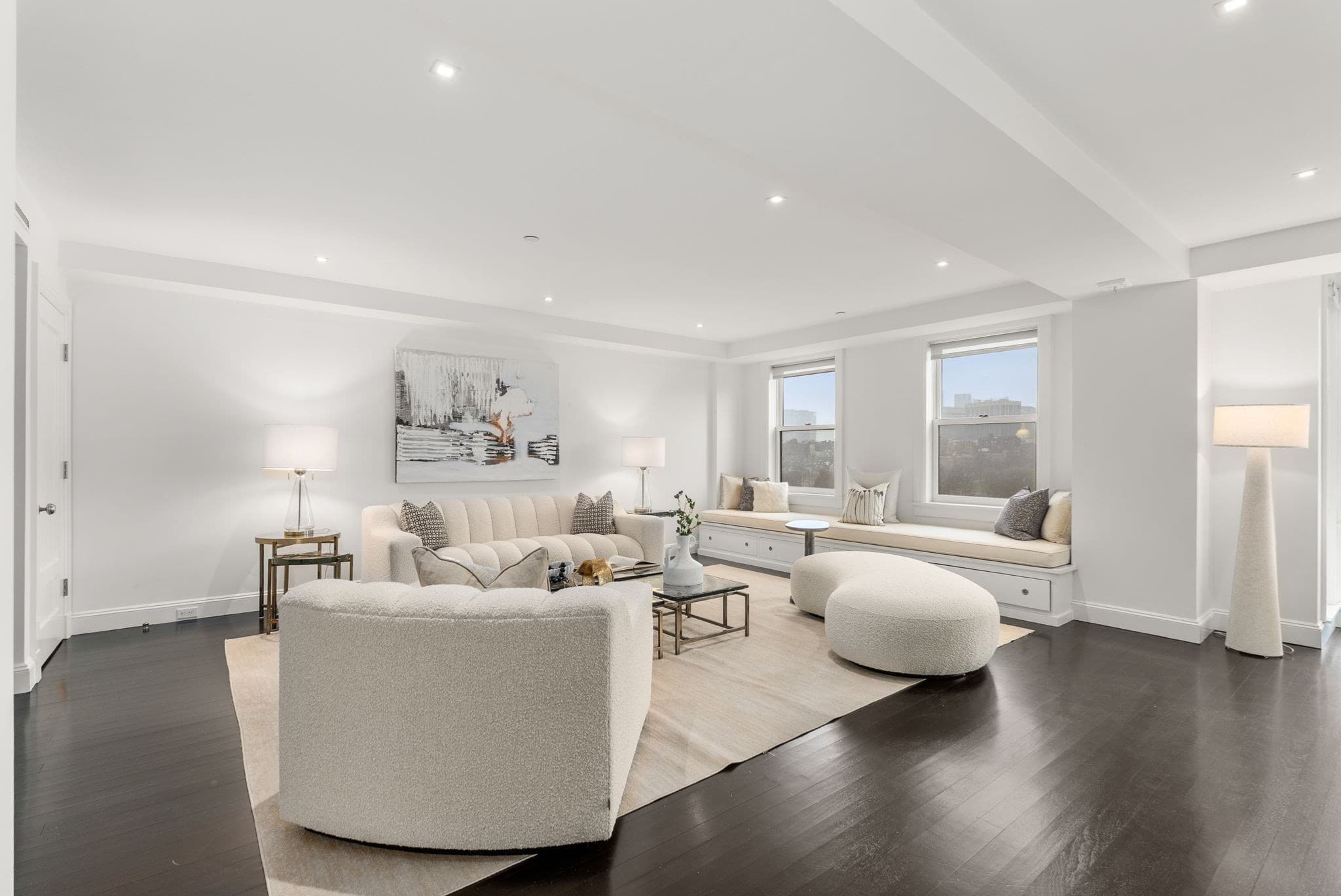 Condominium at 2 Commonwealth # 9A, Boston MA 02116, photo 6 of 35