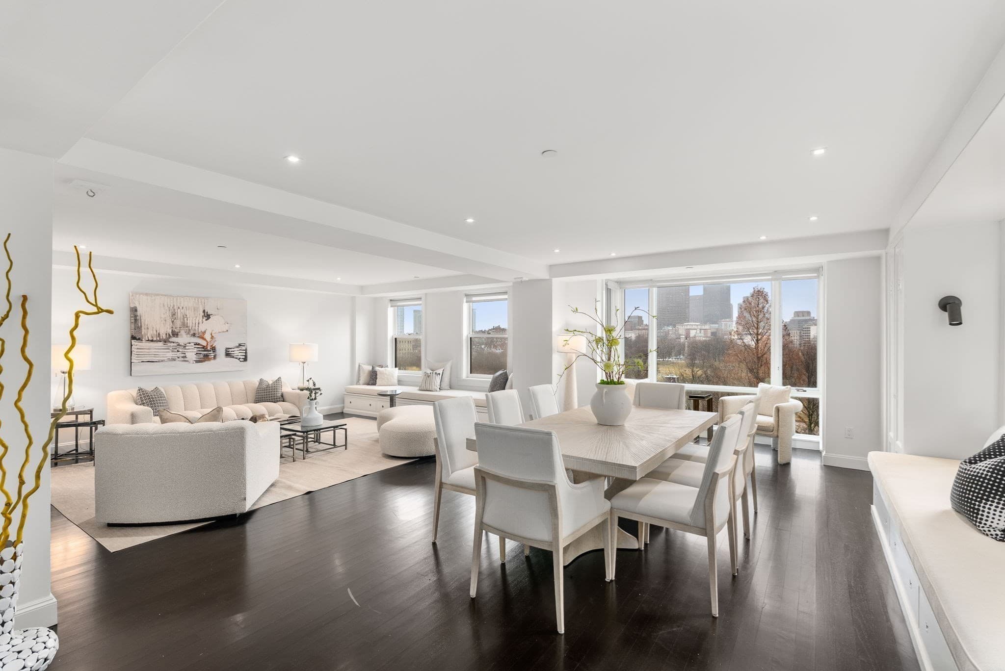 Condominium at 2 Commonwealth # 9A, Boston MA 02116, photo 13 of 35