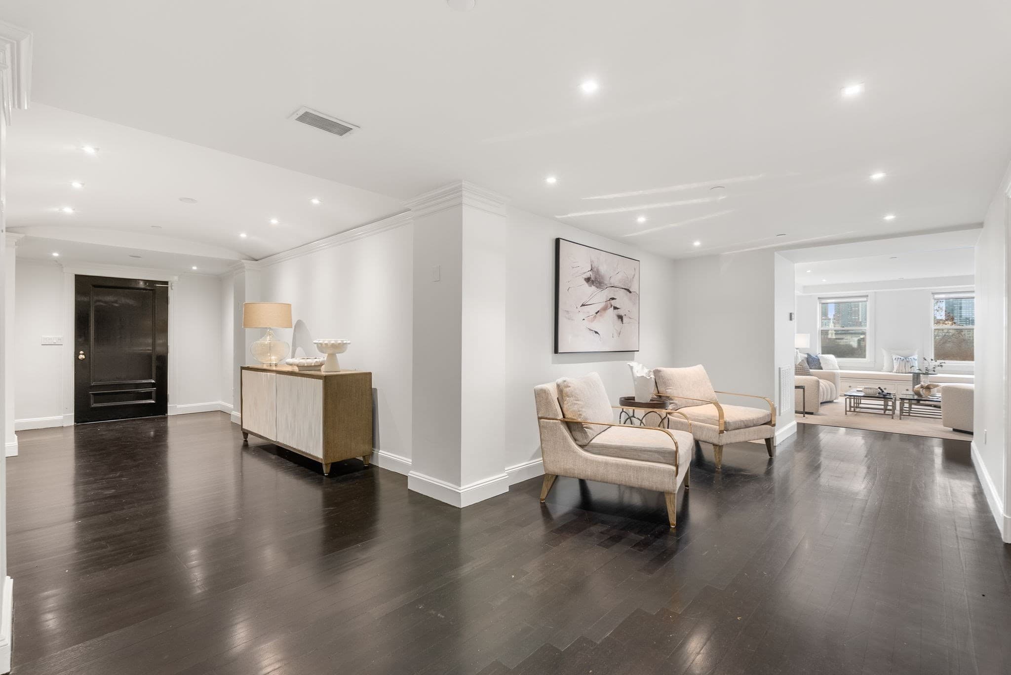 Condominium at 2 Commonwealth # 9A, Boston MA 02116, photo 16 of 35