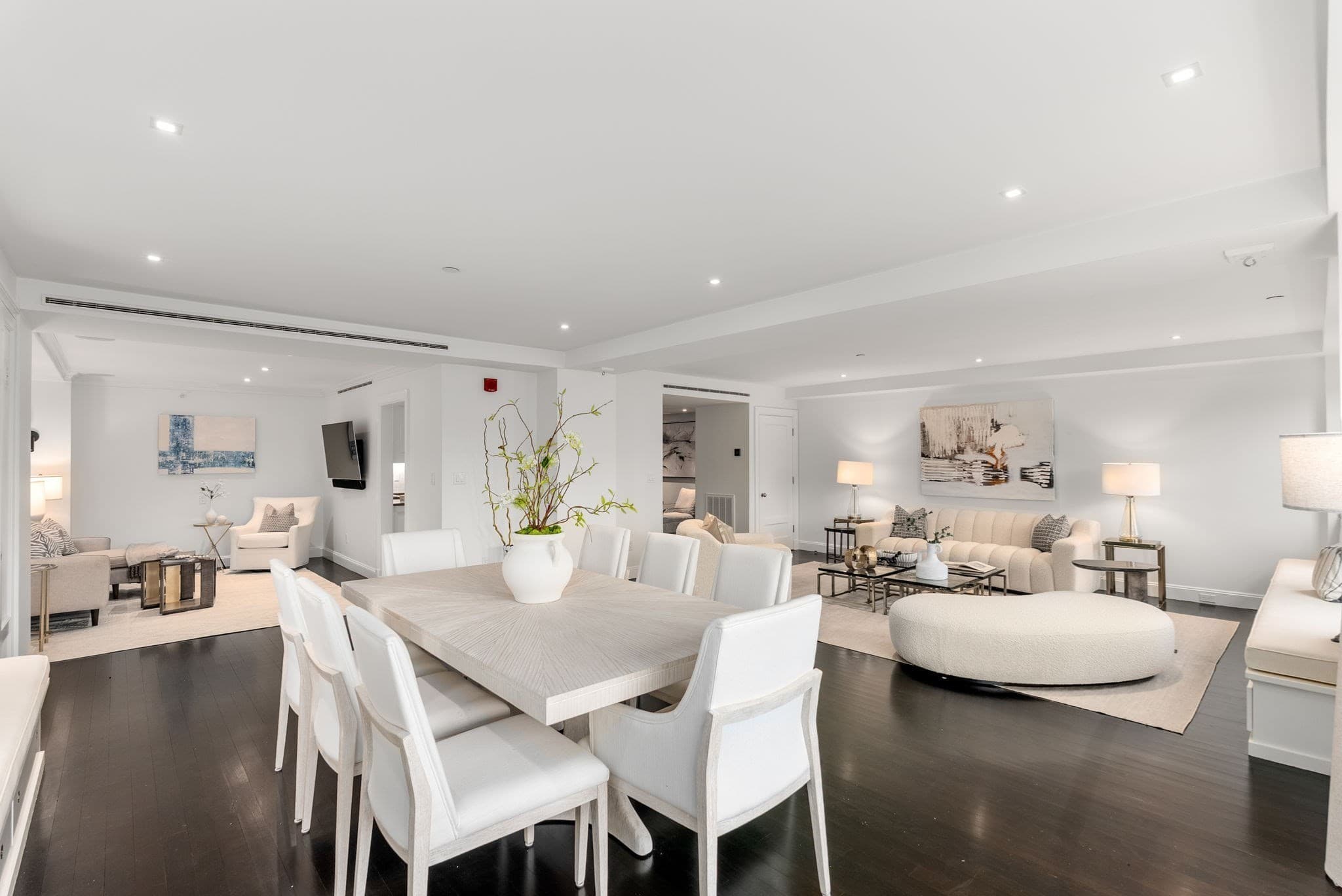 Condominium at 2 Commonwealth # 9A, Boston MA 02116, photo 12 of 35
