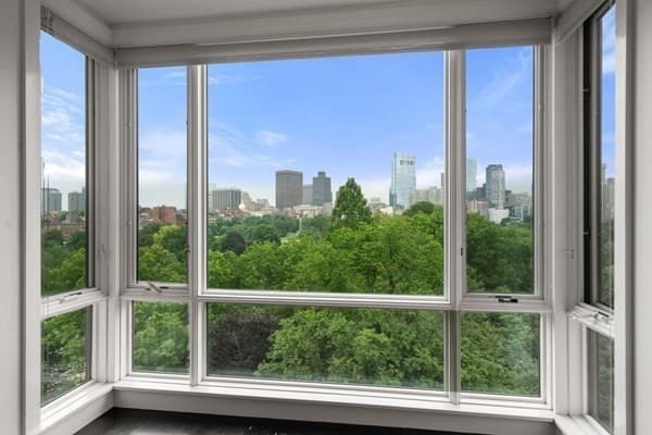 Condominium at 2 Commonwealth # 9A, Boston MA 02116, photo 3 of 35