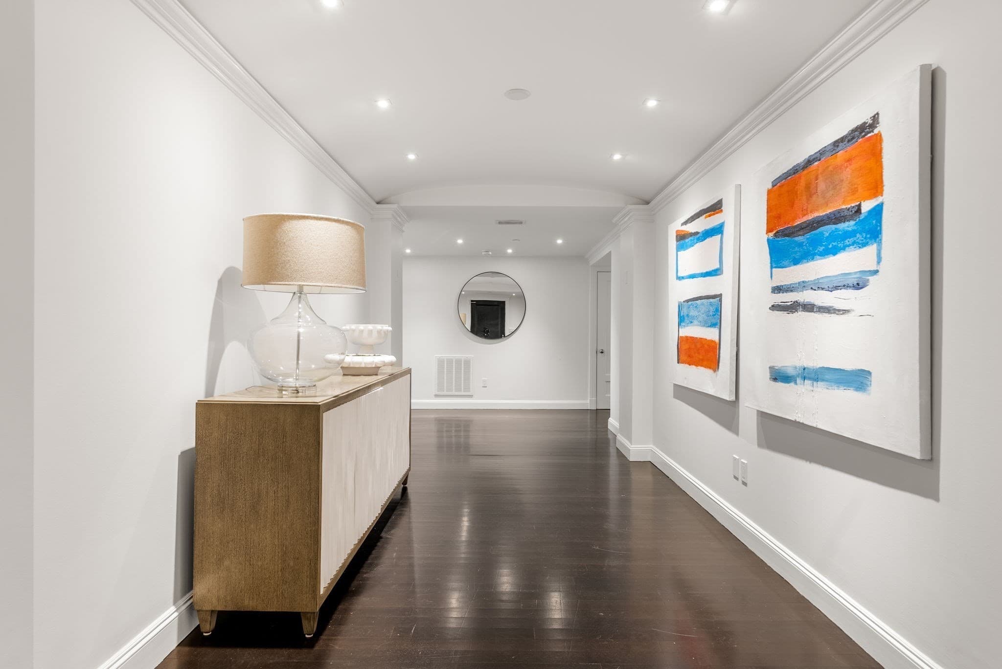 Condominium at 2 Commonwealth # 9A, Boston MA 02116, photo 32 of 35