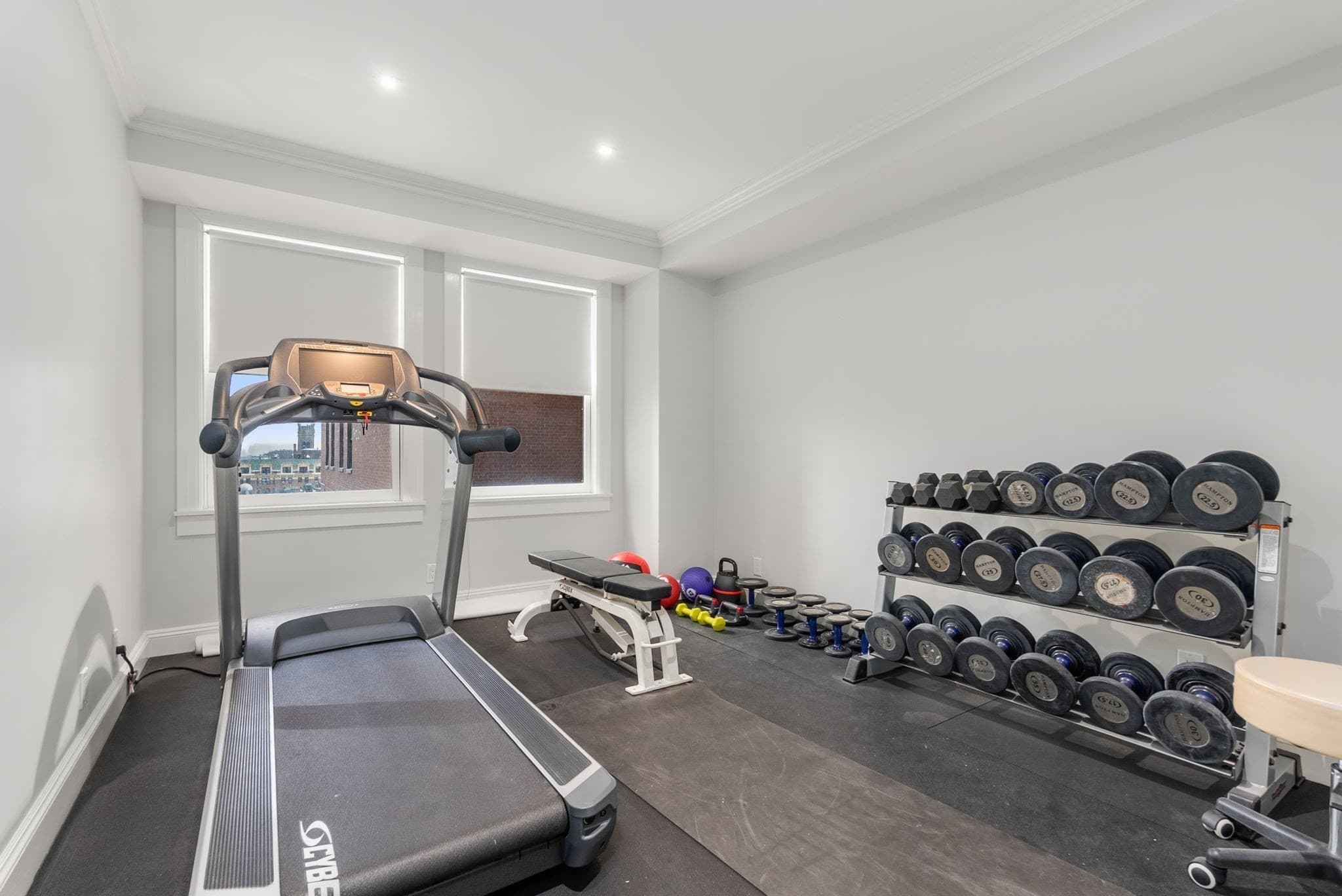 Condominium at 2 Commonwealth # 9A, Boston MA 02116, photo 28 of 35