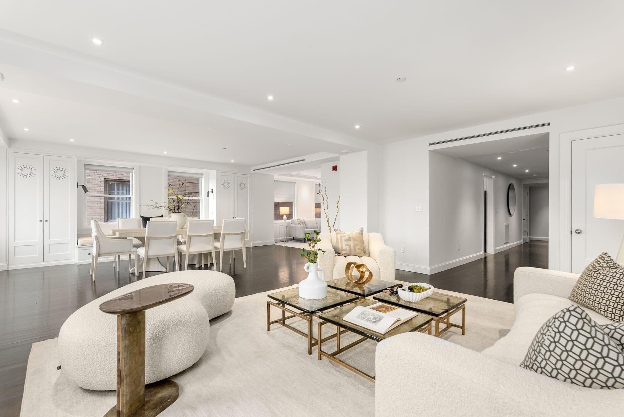 Condominium at 2 Commonwealth # 9A, Boston MA 02116, photo 5 of 35