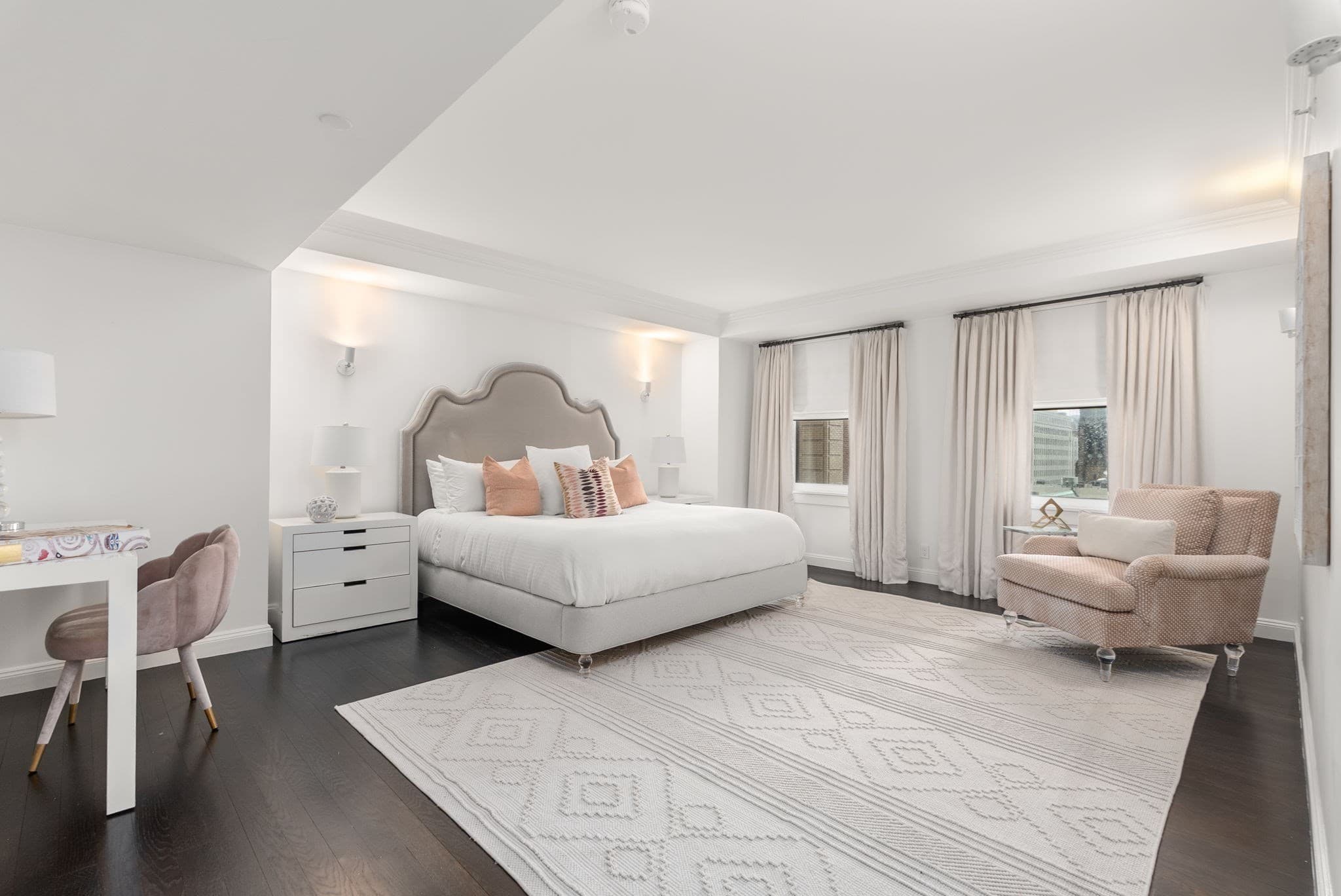 Condominium at 2 Commonwealth # 9A, Boston MA 02116, photo 20 of 35