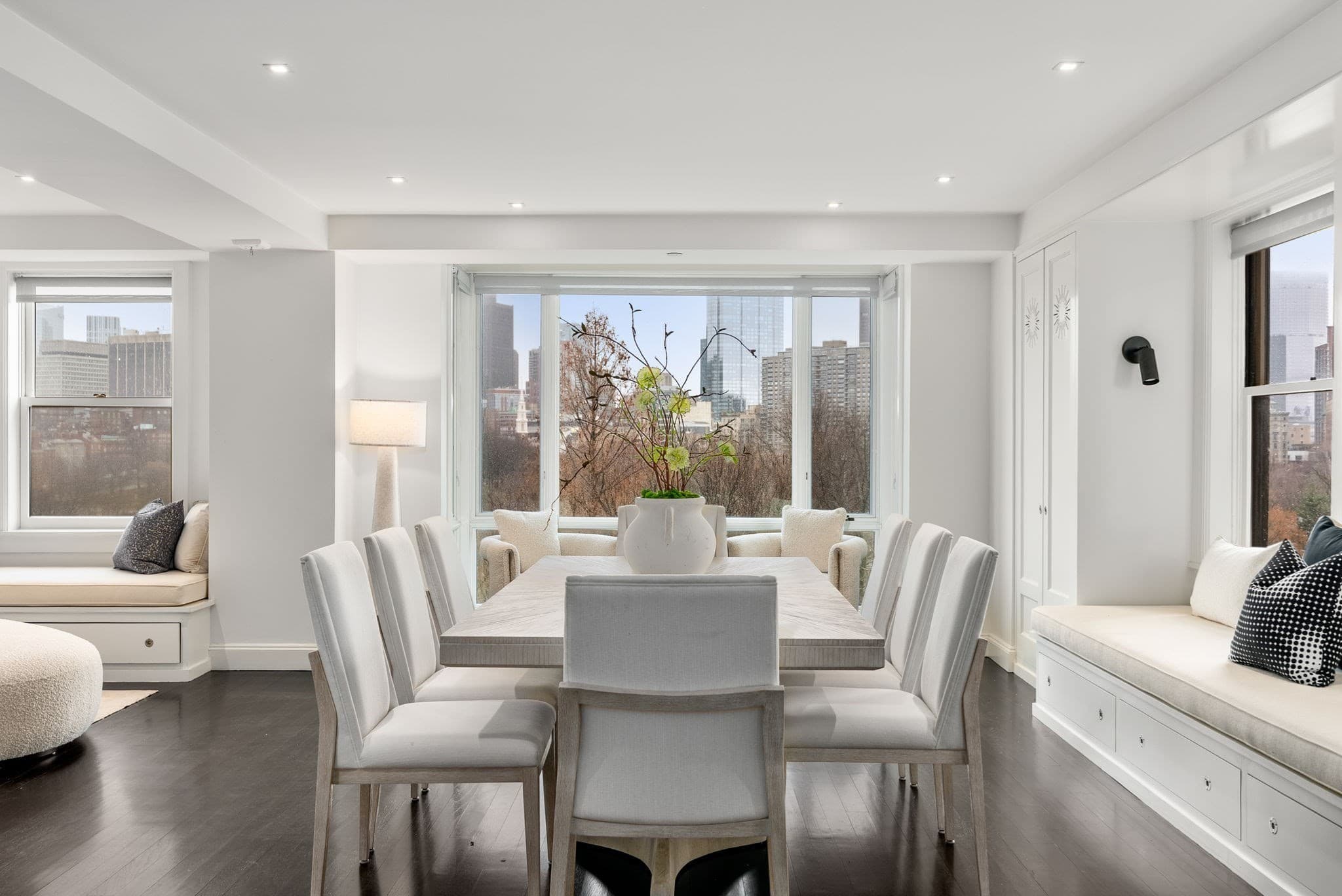 Condominium at 2 Commonwealth # 9A, Boston MA 02116, photo 9 of 35