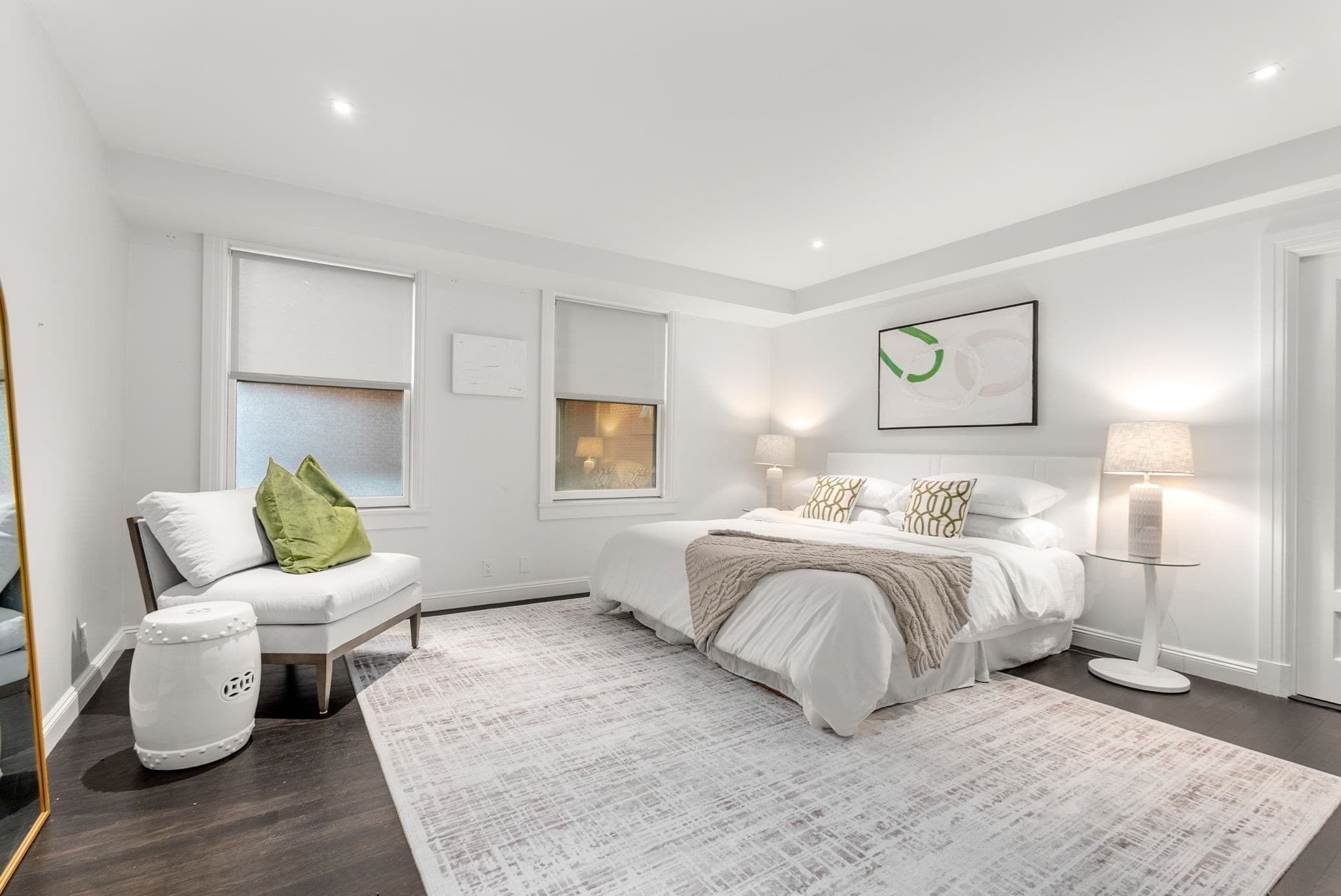 Condominium at 2 Commonwealth # 9A, Boston MA 02116, photo 30 of 35