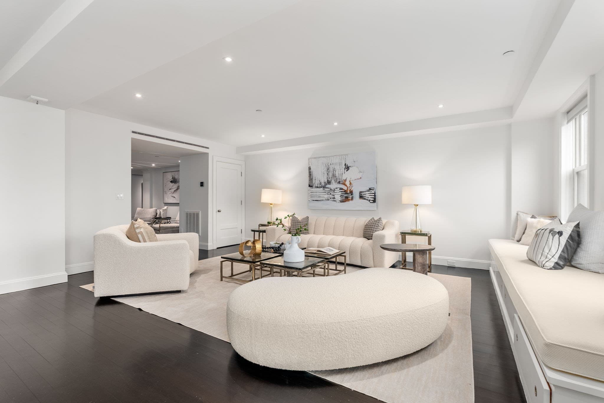 Condominium at 2 Commonwealth # 9A, Boston MA 02116, photo 10 of 35